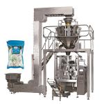 SS304 Frame 500g 1000g Sugar Pouch Packing Machine for sale