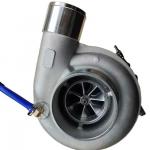 253-7325 ，Excavator Turbocharger For C9 Engine Carter 330D 336D   2537325