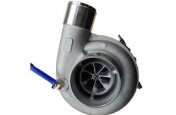 China 253-7325 ，Excavator Turbocharger For C9 Engine Carter 330D 336D   2537325 supplier