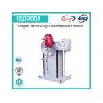 Industrial Power Cord Twist Tester Cable Testing Equipment IEC884 - 1 Standard for sale