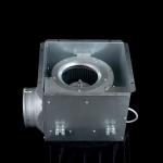 Seamlessly Integrate Inline Duct Fans into Your Space for Fresher Air