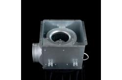 China Seamlessly Integrate Inline Duct Fans into Your Space for Fresher Air supplier