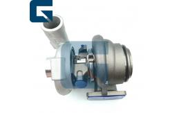 China 127-2924 1272924 Excavator E322C Engine 3126 Turbocharger supplier