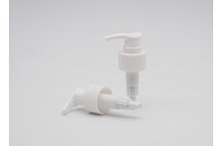 China Liquid 28mm Soap & Lotion Dispenser Pumps supplier