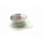 Non - Toxic Food Grade Herb Tea Package Can / Mini Canning Jars for sale