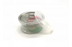 China Non - Toxic Food Grade Herb Tea Package Can / Mini Canning Jars supplier