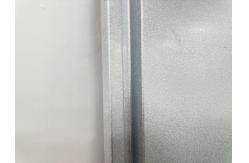 China 520W BIPV Solar Modules / PV Roof Shingles Power For Greenhouse Curtain Wall supplier