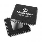American Microchip Integrated Circuits PIC16C662-04/L Brand New Original Electronic Components Package DFN-6-EP(1.6x1.6) Monitor and Reset Chip MOSFET for sale