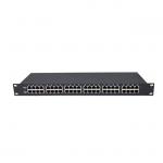 POE Ethernet Surge Protector 16 Port Rack Mount 1G Small Data Center Network Protection for sale