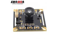 China OV9281 1MP USB Camera Module Fixed focus Global Shutter Fast Identification supplier
