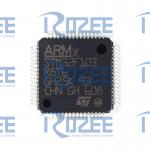 STM32F103R8T6