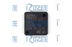 China STM32F103R8T6 supplier