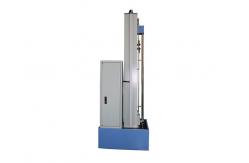 China Electronic Universal Testing Impact Testing Machine 5000N Microcomputer Tensile Tester supplier