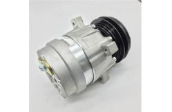 China 
A/C Compressor For Volvo EC55B EC60C Excavator | Air Conditioning Pump | Cooling Compressor Unit supplier
