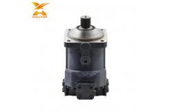 China Hydraulic Motor A6VM55HA1/63W-VPB010A Series Construction Machinery Hydraulic Piston Motor supplier