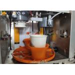 Commercial Grade Fresh Orange Juice Vending Machine With Nayax Payment Way