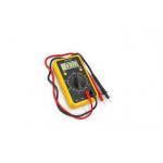 Accurate Muti Meter Digital High Sensitivity for sale