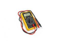 China Accurate Muti Meter Digital High Sensitivity supplier