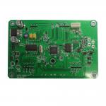 Precision SMT PCB Assembly For Industry / Medical / Consumer Electronics for sale