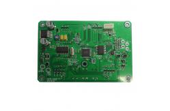 China Precision SMT PCB Assembly For Industry / Medical / Consumer Electronics supplier