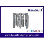 Automatic Systems Turnstiles pedestrian gate access control with Auto lock for sale