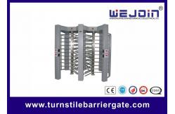 China Automatic Systems Turnstiles pedestrian gate access control with Auto lock supplier