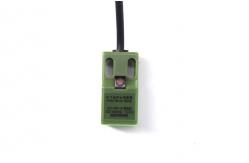 China Waterproof Electromagnetic Proximity Sensor Easy Operation Long Service Life supplier