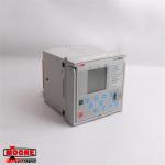 REF615C_D  ABB  Feeder Protection and Control Relay for sale
