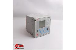 China REF615C_D  ABB  Feeder Protection and Control Relay supplier