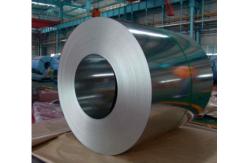 China Ss 304 310 Hrc Hot Rolled Coil 300mm Width JIS Standard supplier