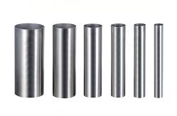 China ASTM 317L Seamless Stainless Steel Tube 8K NO.4 HL Surface Diameter 25mm supplier