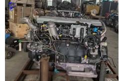 China TGA TGS TGX New Truck Diesel Engine MAN D2066 LF25 supplier