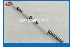 China 5877 6622 Presenter White Plastic Roller Shaft NCR Atm Machine Parts supplier