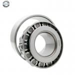 Gcr15 Chrome Steel 4 200 0055 00 Rear Wheel Bearing 65*110*34mm High Speed For MAN for sale