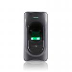 IP65 waterproof Fingerprint slave reader FR1200 for door access control system-FR1200 for sale