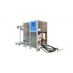 IEC60529 IPX3~6 High Quality Spray Nozzle And Hose Nozzle Test System