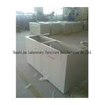 Acid Alkali Resist Lab Bench Furniture Durable Counters CE Approved for sale
