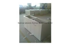 China Lab Counters and Cabinets Manufacturer / Lab Counters For Sale / Lab Cabinets Company supplier
