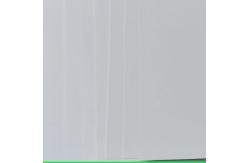 China High White Ivory Paper FBB Board Sheet 255g / 305g Virgin Pulp supplier