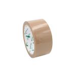 Brown#2 Custom Packing Tape Multiple Specifications Customization for sale