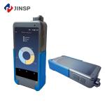 CE Ergonomic Portable Raman Spectrometer For Detects Small Suspicious Particles for sale