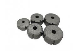 China High-Temperature Resistant Blank Material for Manufacturing Fastener Molds supplier