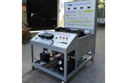 China Automotive Maintenance Training Gasoline Engine Training Model for Volkswagen EA888 supplier