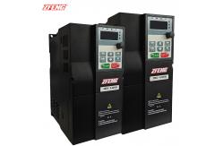 China 4Kw AC Vector VFD Variable Frequency Drive supplier