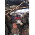 Used Japanese J07C engine for Hino high quality and best price