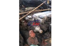 China Used Japanese J07C engine for Hino high quality and best price supplier