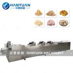 Crisp Peanut Bar Cutting Machine for sale