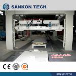 AAC Stationary Type Separating Machine