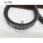 Diesel Engine Parts 600-736-9380 Ribbed Fan Belt D155 Engine Fan Belt