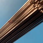 M25 C17300 Beryllium Copper Rod By ASTM B 196/B for sale